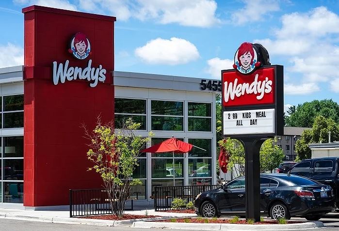 Wendy's Survey Rules & Requirements